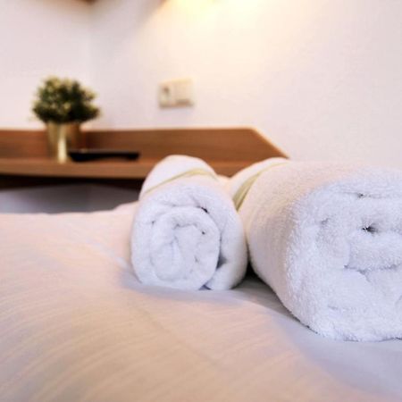 Bp24 Hotel อาเคิน ภายนอก รูปภาพ