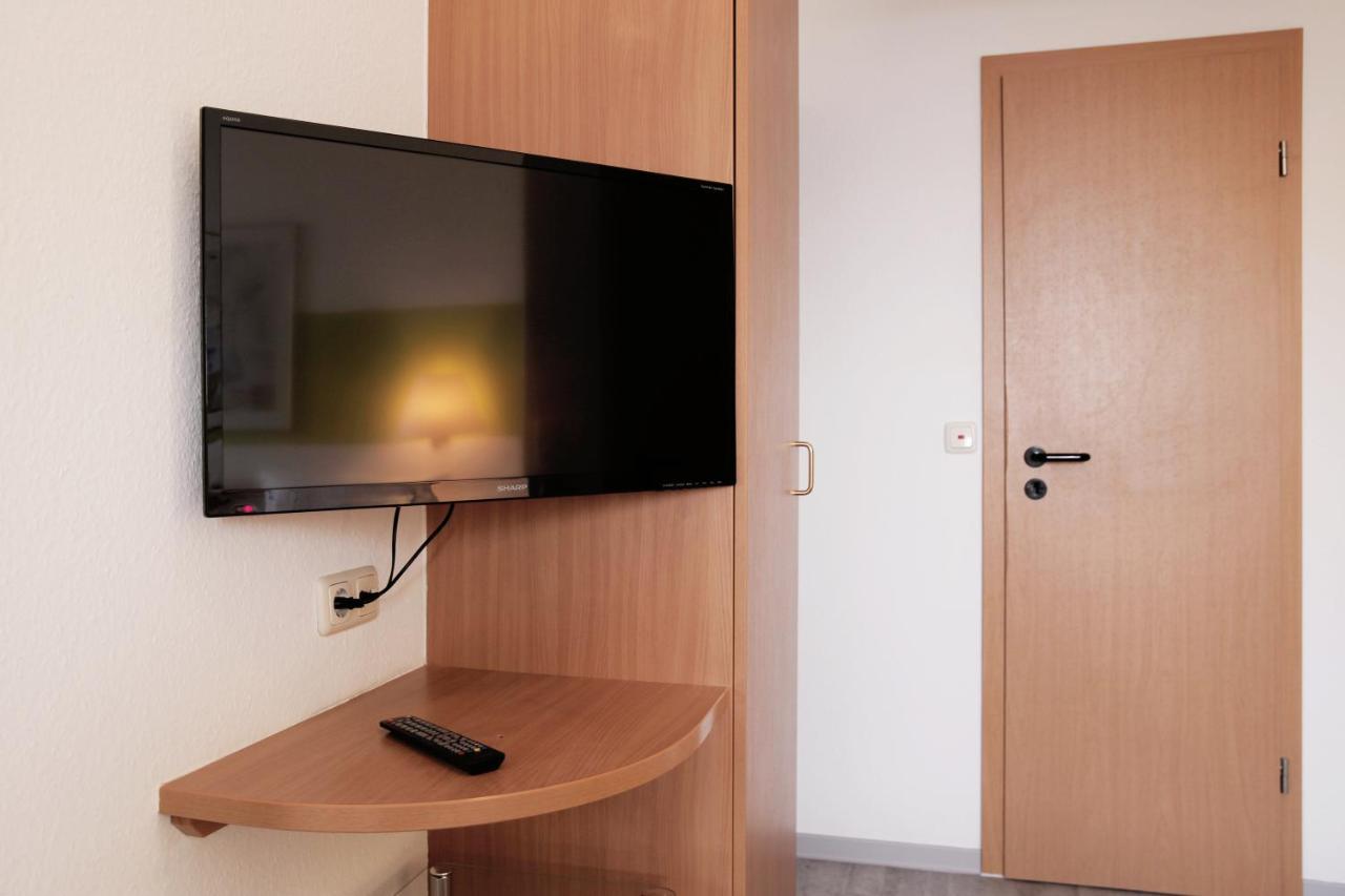 Bp24 Hotel อาเคิน ภายนอก รูปภาพ