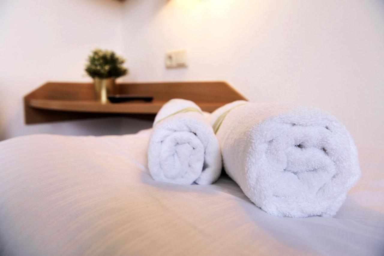 Bp24 Hotel อาเคิน ภายนอก รูปภาพ